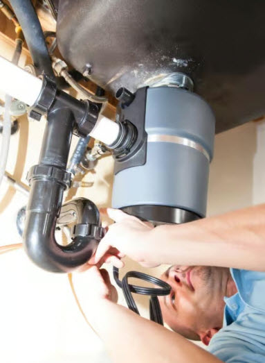 Plumbing