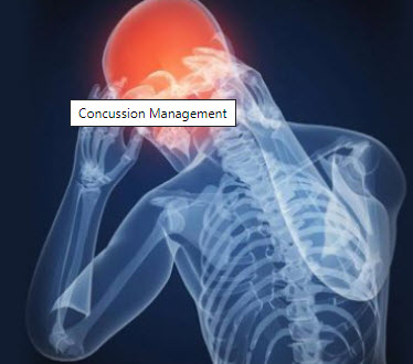 Concussion Management