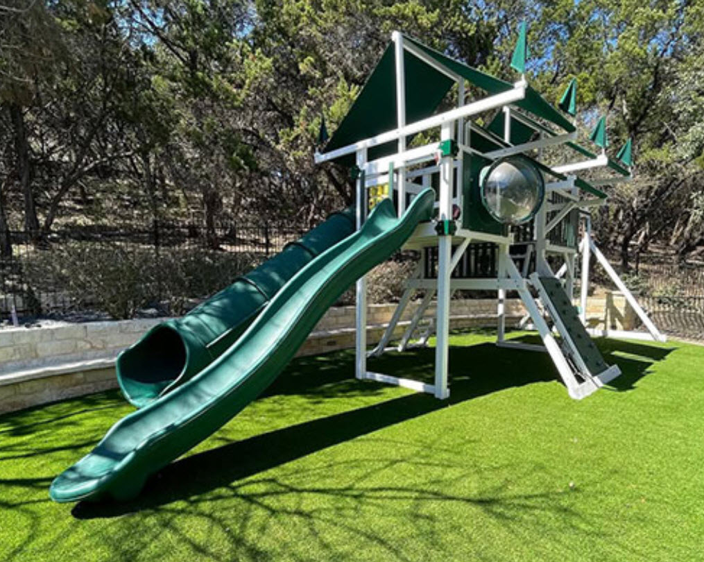 Playground Turf