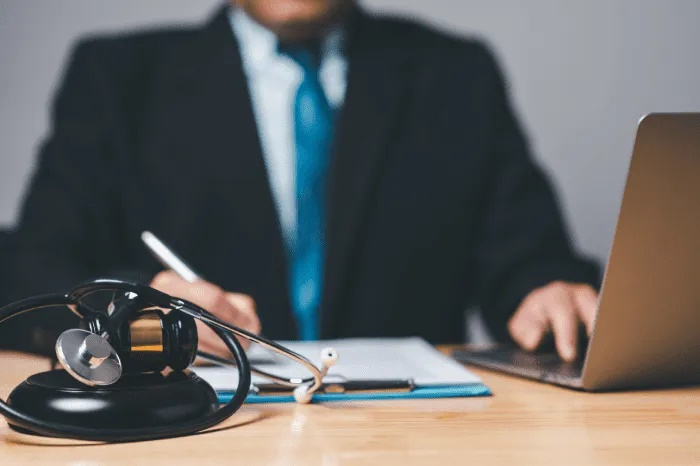 Pasadena Birth Injury Lawyer