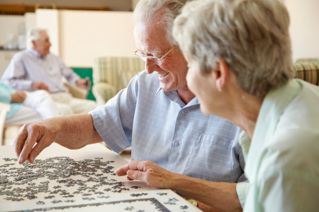 Memory Care