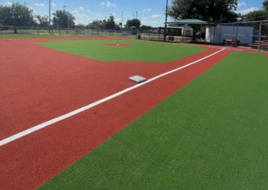 Sports Turf