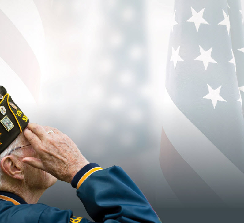 Veteran's Program