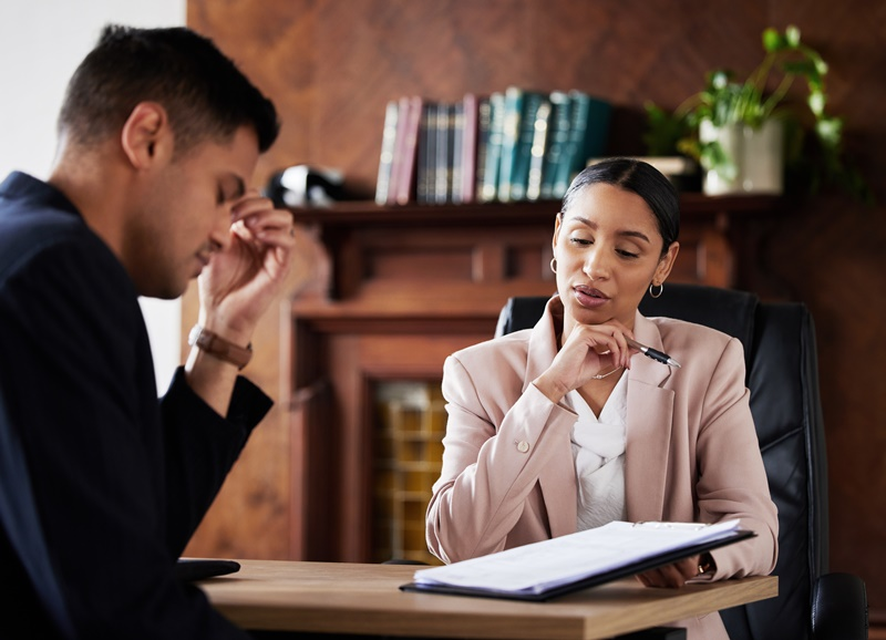 Pasadena Wrongful Death Lawyer