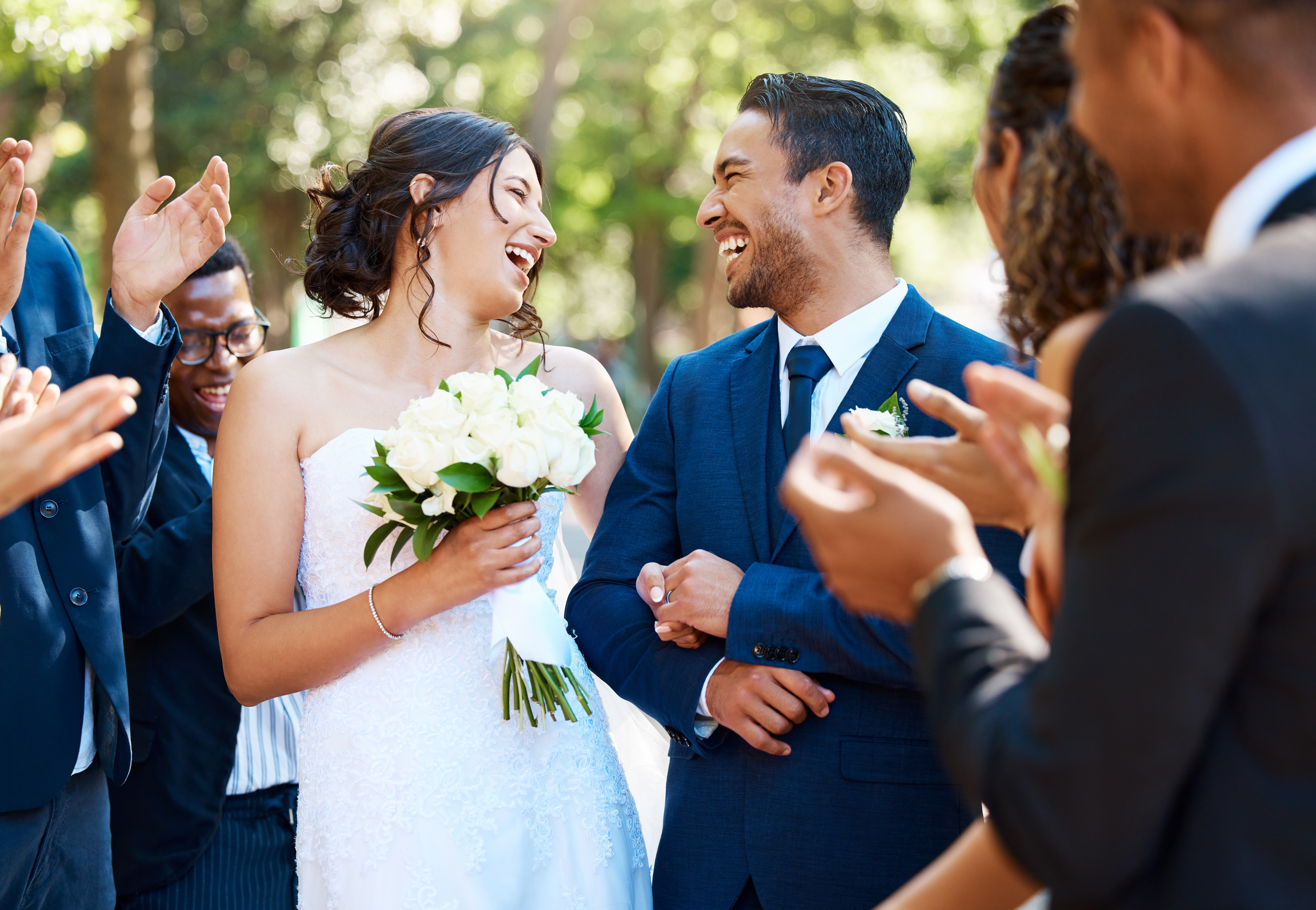 Wedding and Event Planners