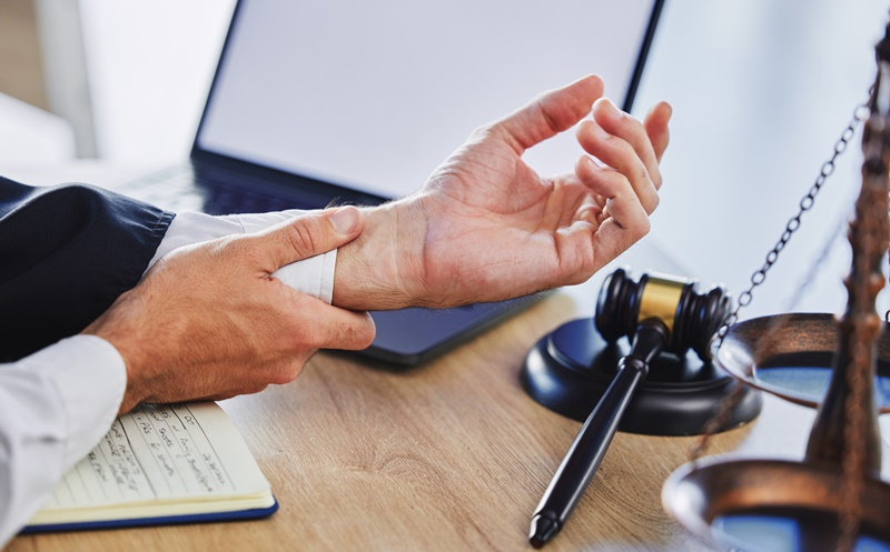 Pasadena Burn Injury Lawyer