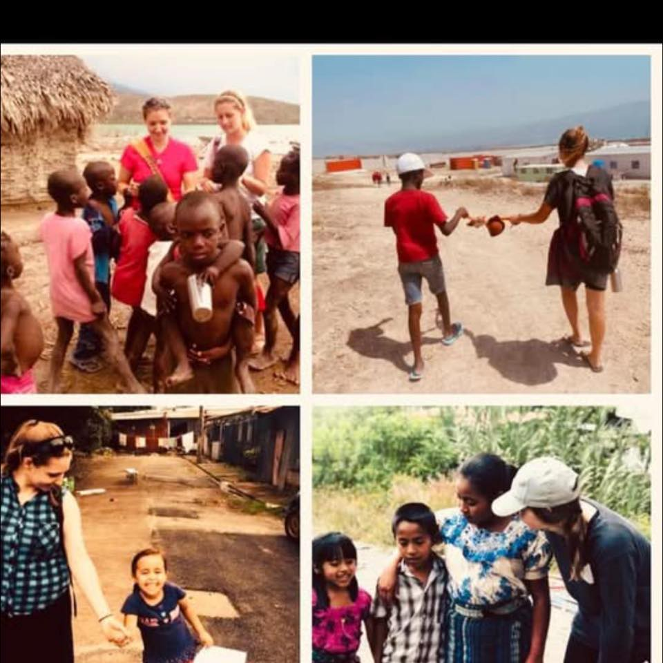Mission Trips/Outreach