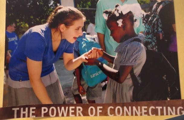 Impacting The Nations