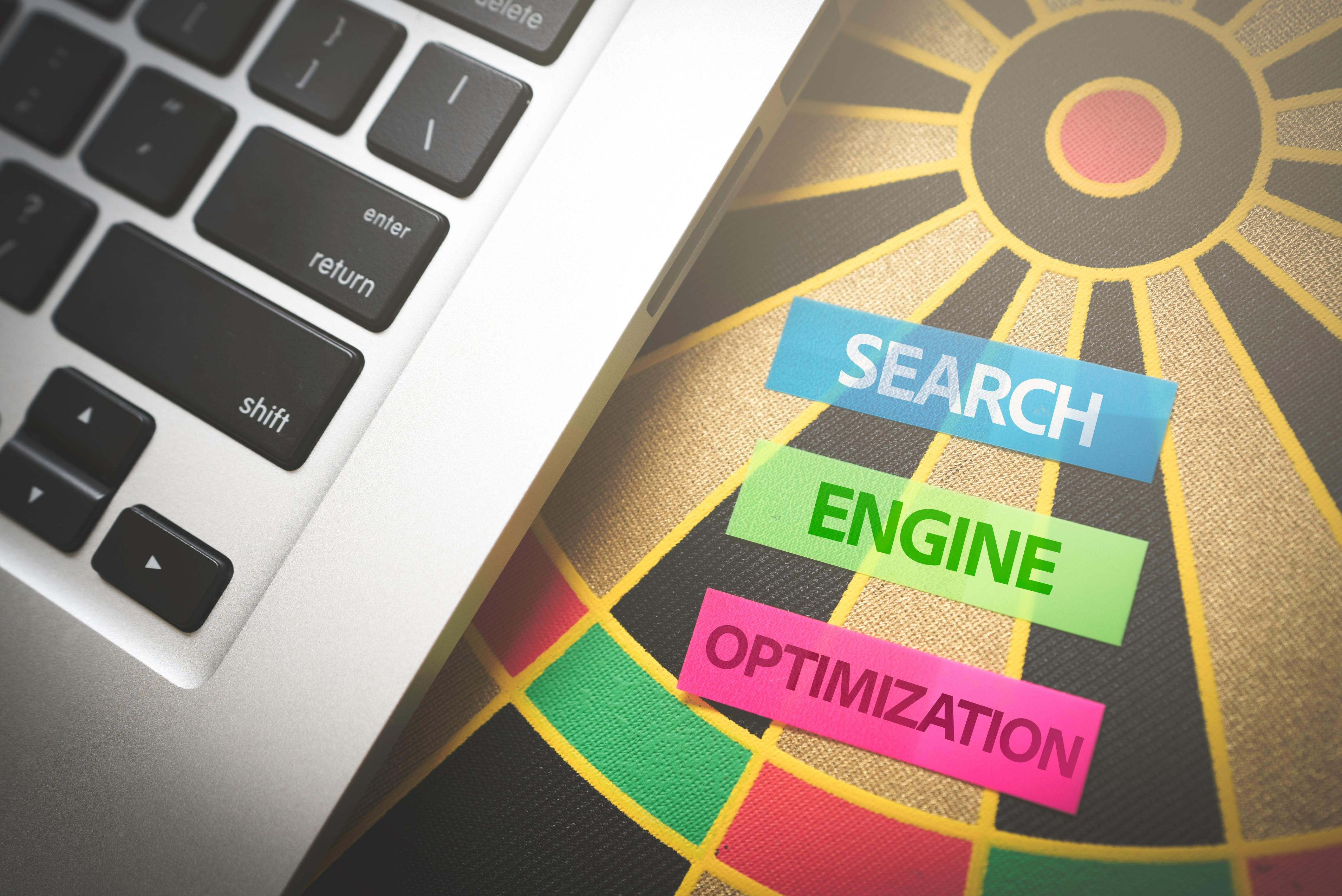 Search Engine Optimization Services