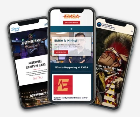 We Specialize in SEO & Website Design