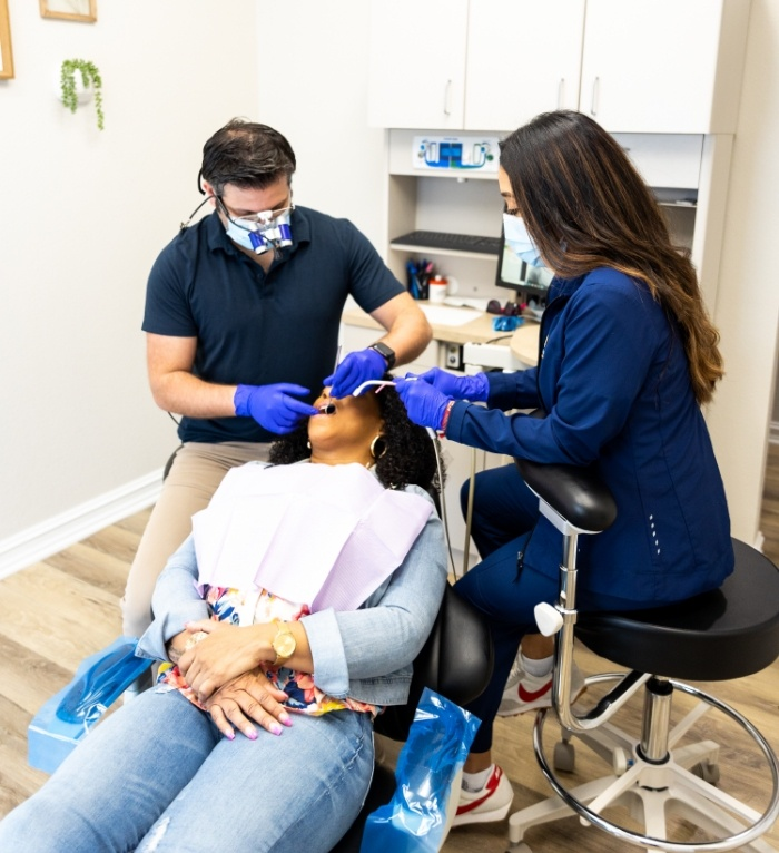 Dental Crowns