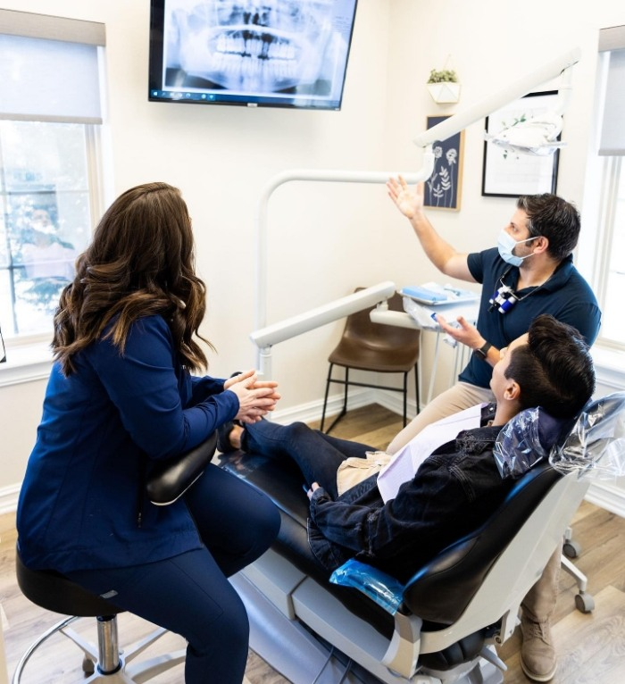 Same-Day Care When a Dental Crisis Occurs