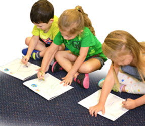 The Learning Experience