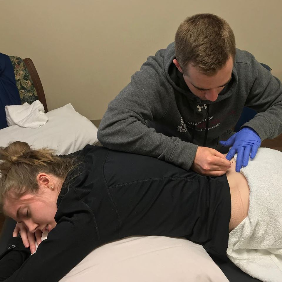 Spinal Manipulation