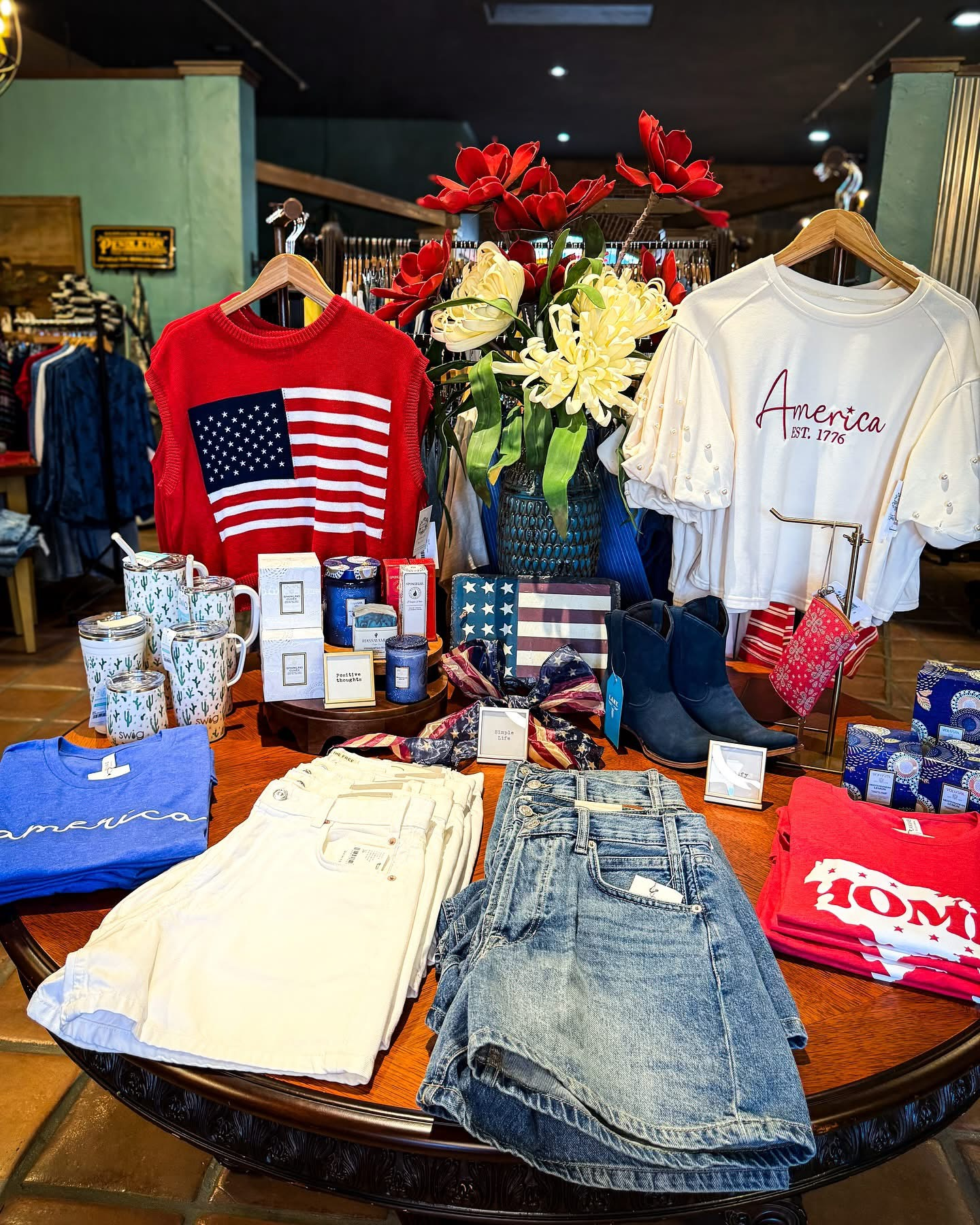 Let Freedom Ring & Save: Exclusive 4th of July Deals!