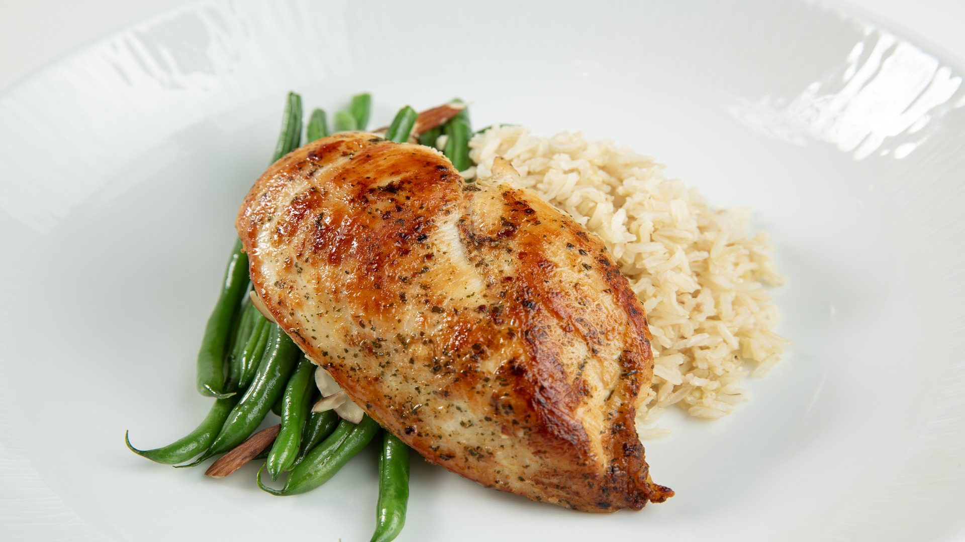 Meals for Gout
