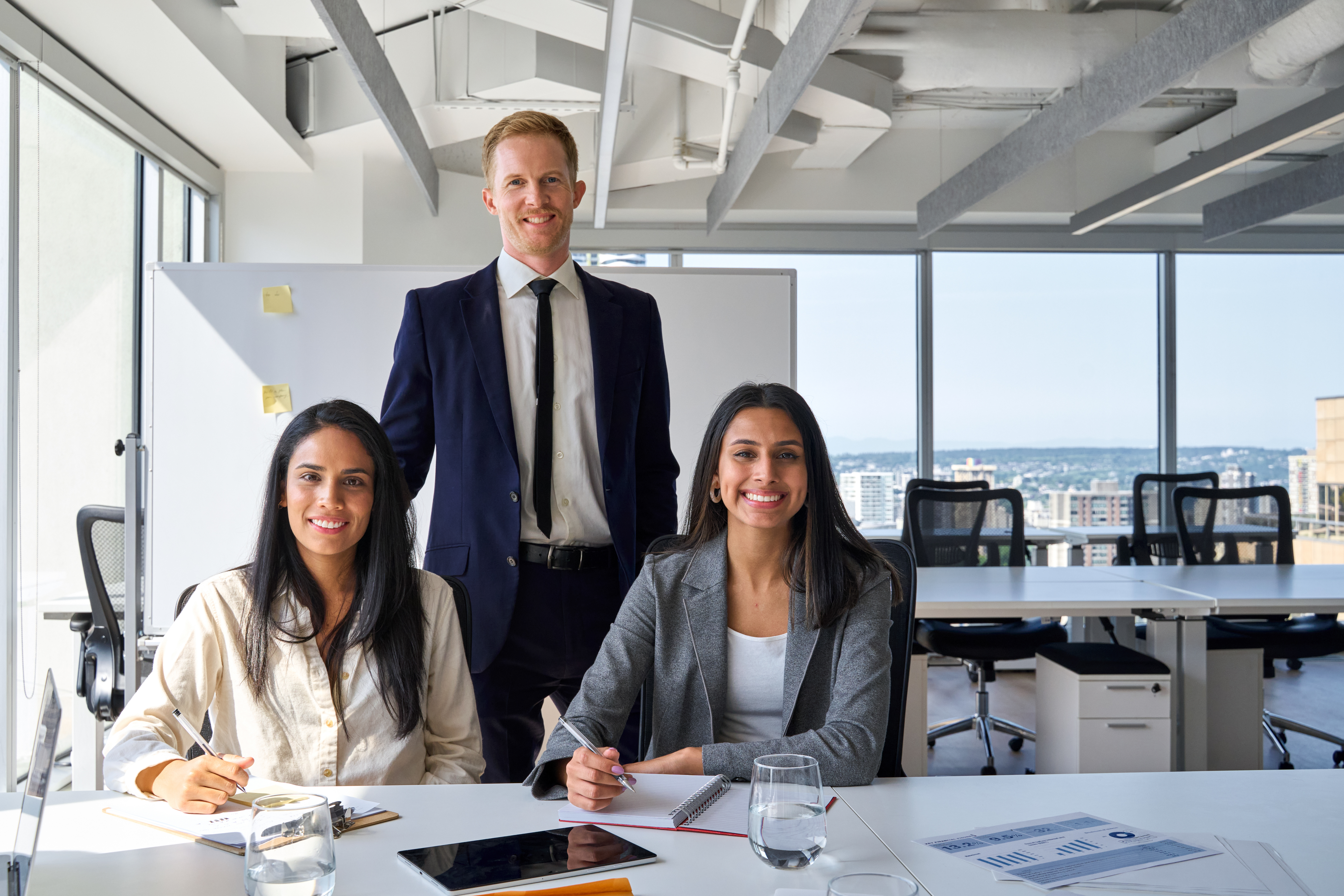Planning and Investing