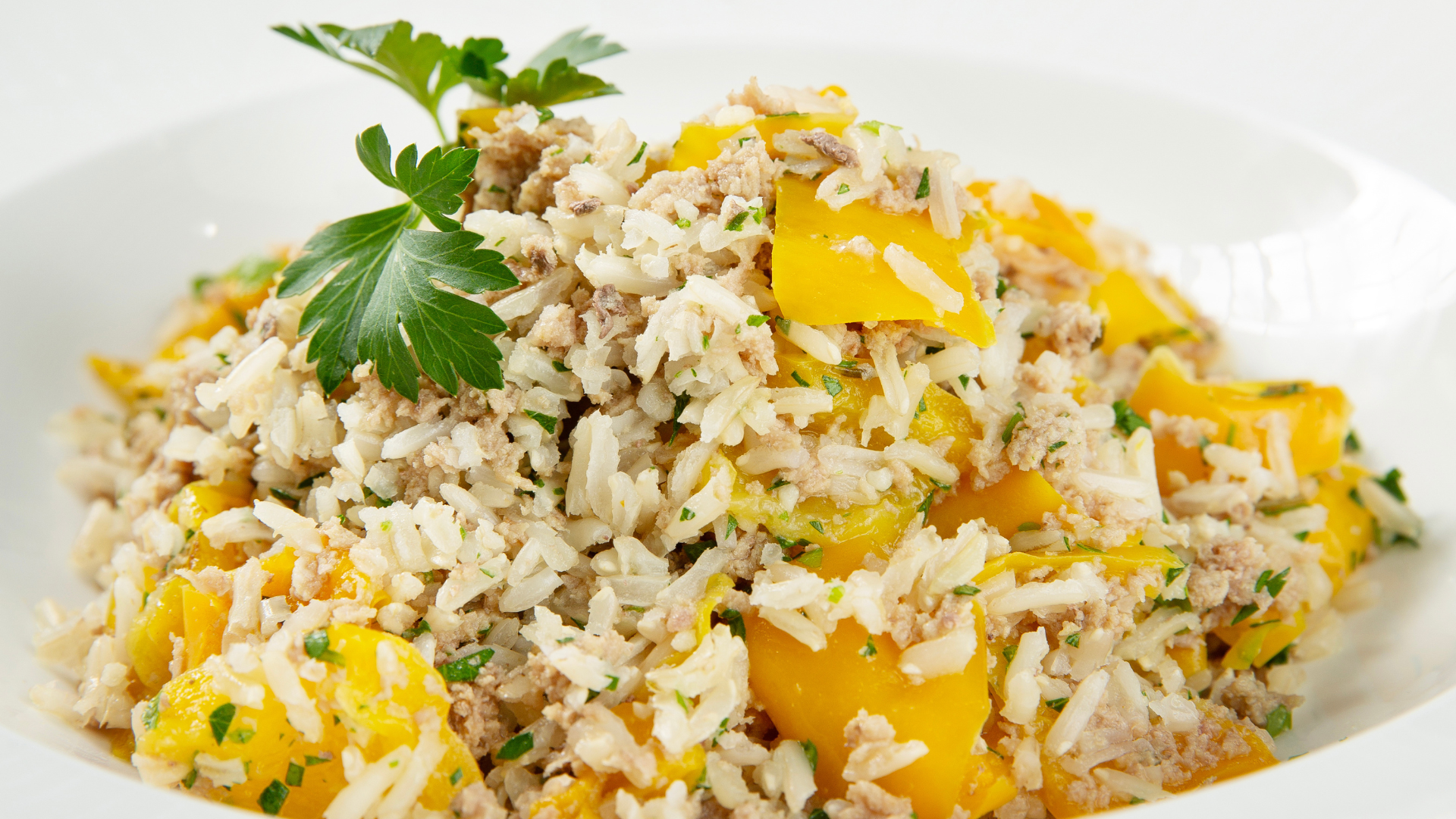 Meals for Kidney Disease (Stages 1-3)