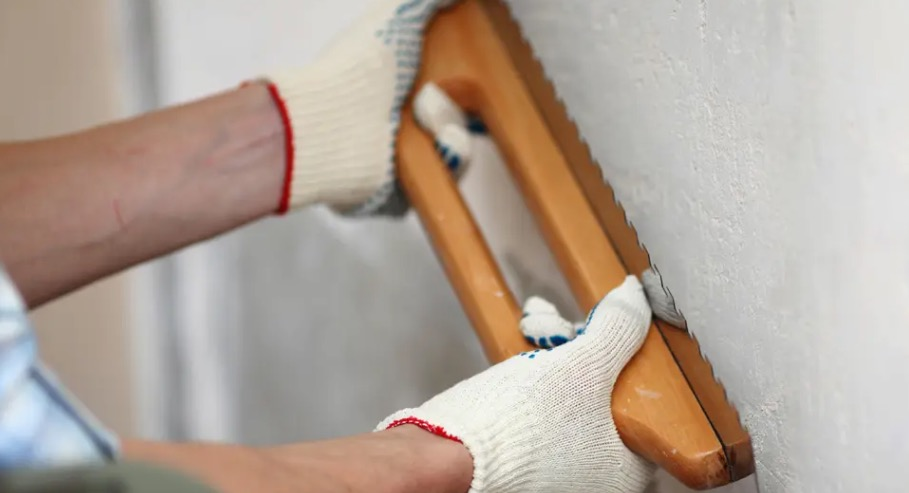 Building Supplies