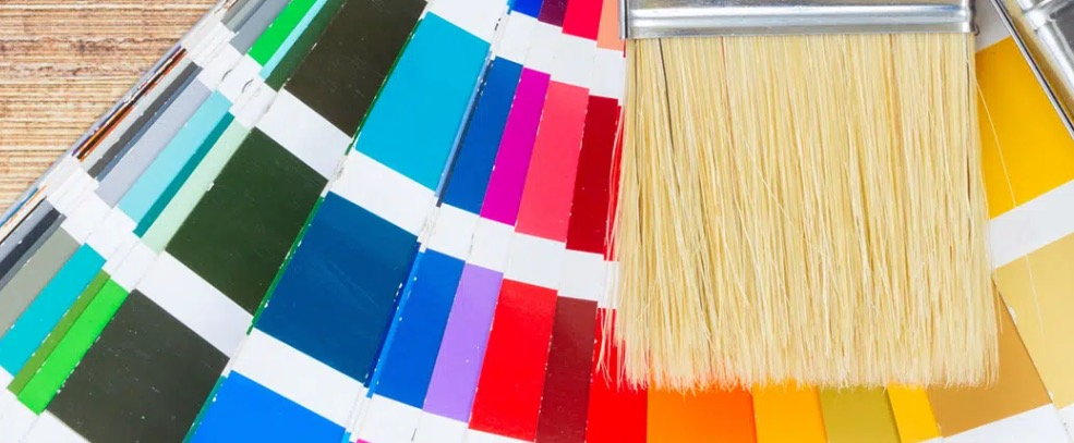 Paint & Painting Supplies