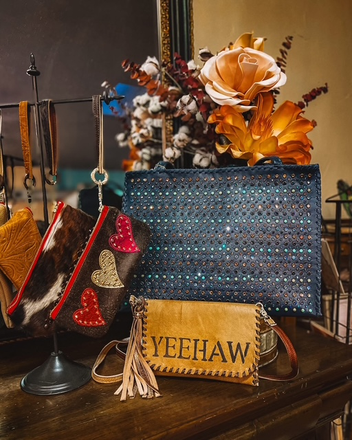 Signature Statement Pieces