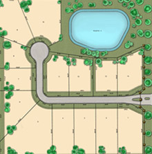 Current Neighborhoods