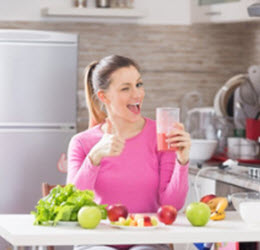 Functional Nutrition