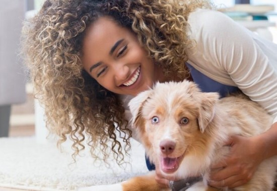Loving Pet Professionals