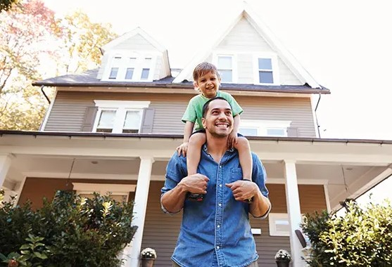 Home Insurance