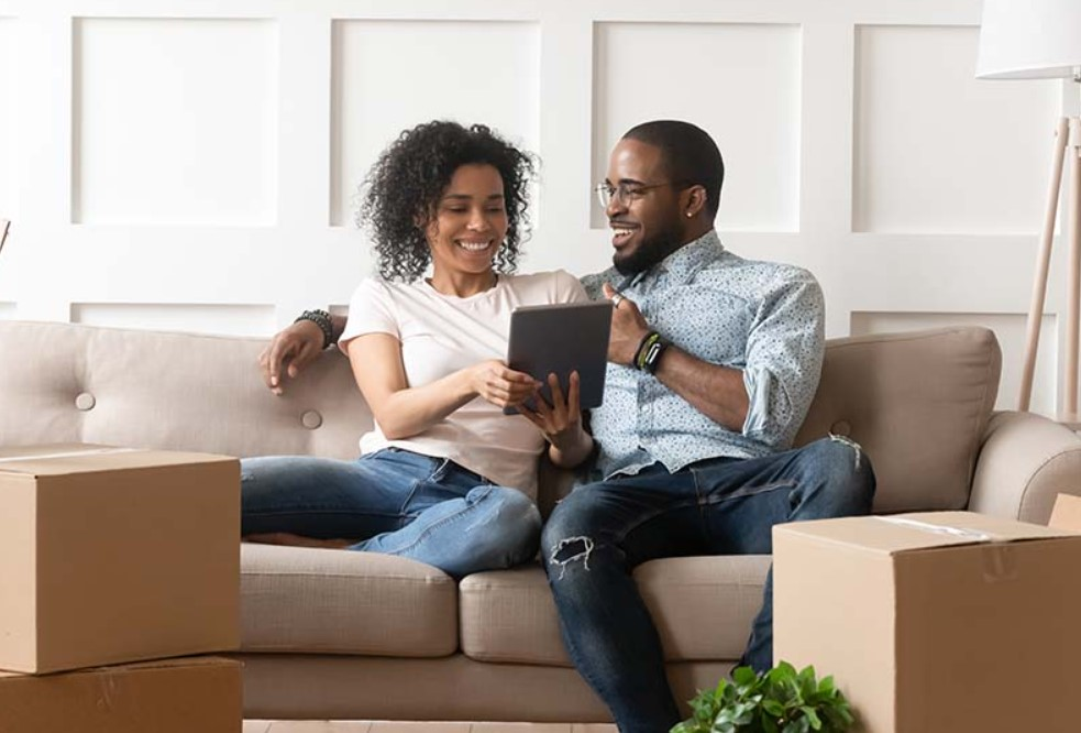 Mortgage Services