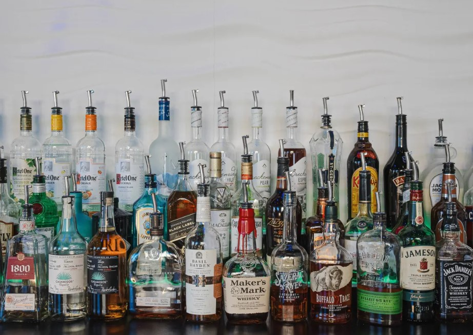 Happy Hour