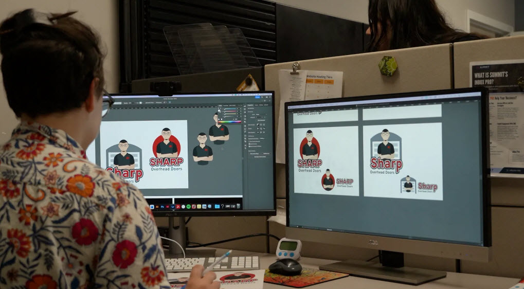 Graphic Design