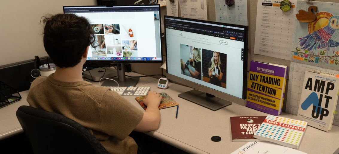 Website Design