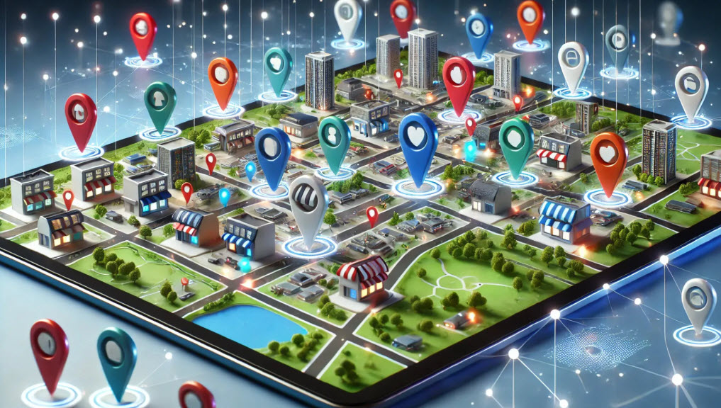Listings Management