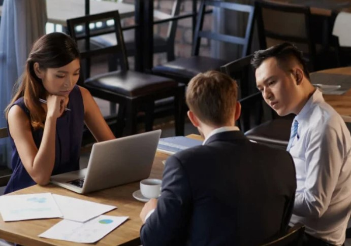 Contact Our Business Brokers