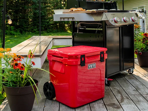 Outdoor Living