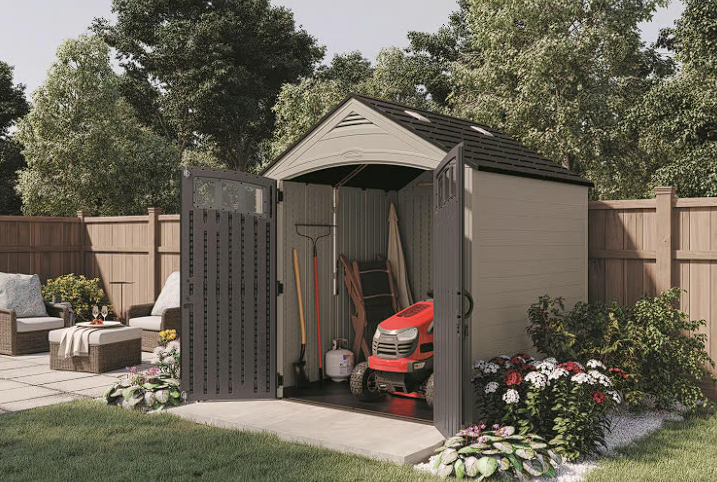 Storage and Organization
