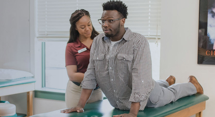 Back Pain