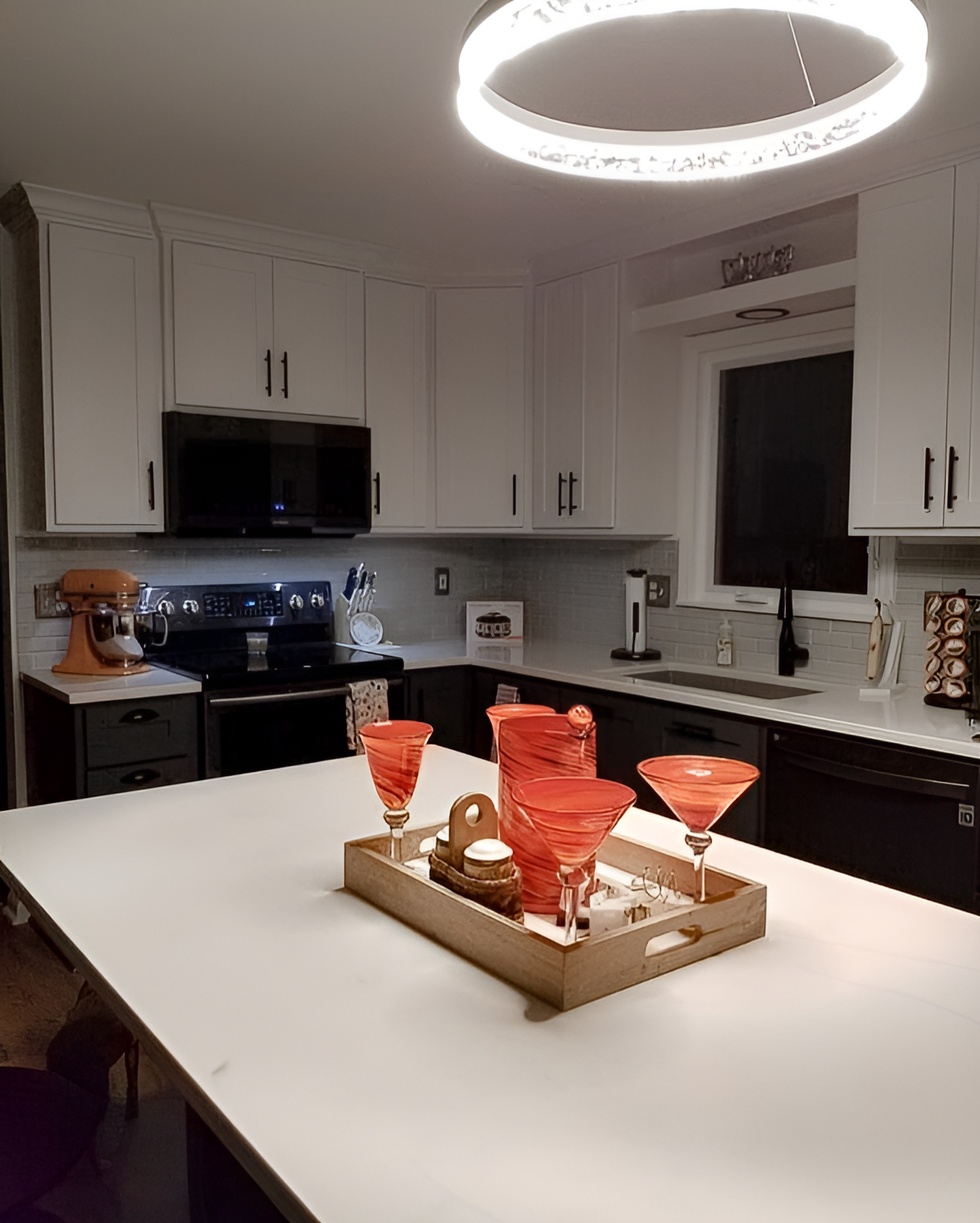 Home Organization