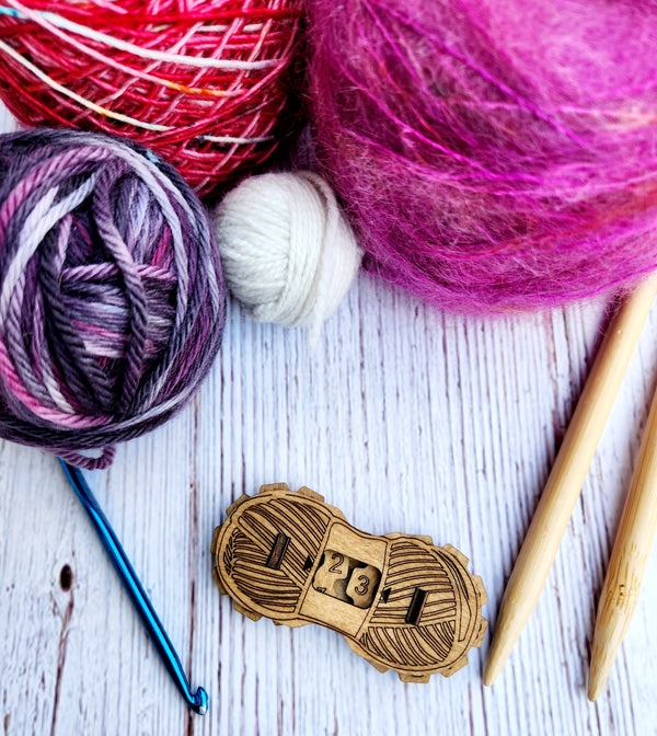 Knit or Crochet Accessory