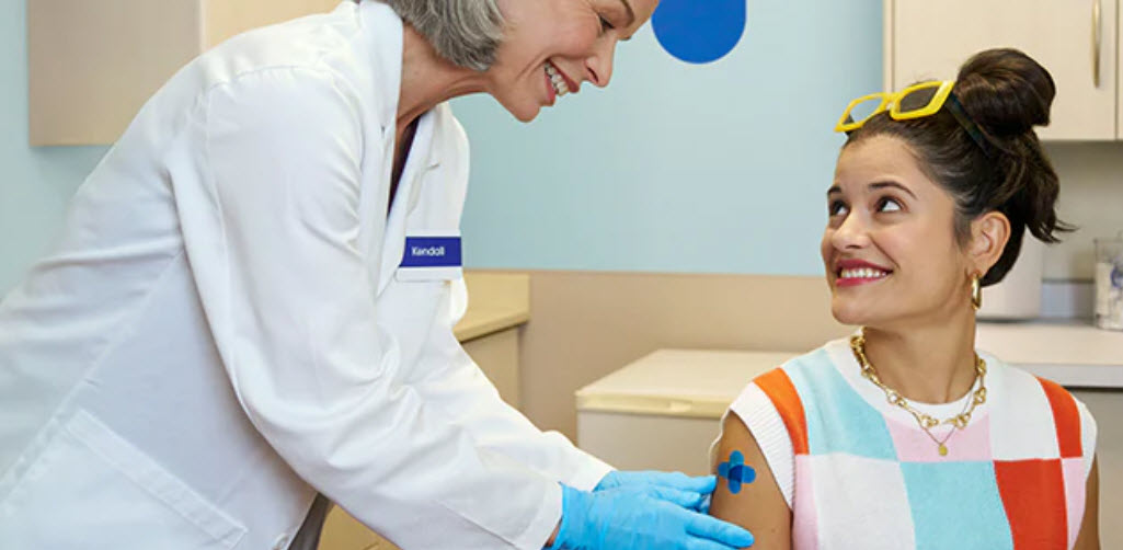 Vaccines & Injections