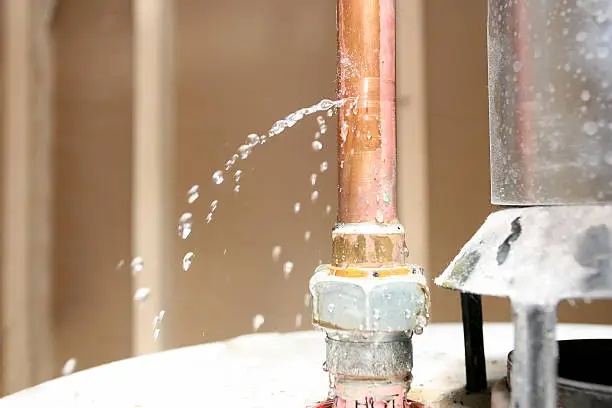 Leak Information