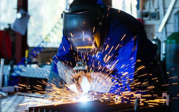 Fabricator