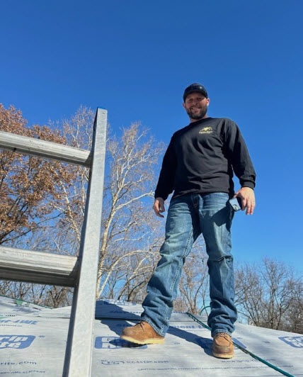 Roof Inspections