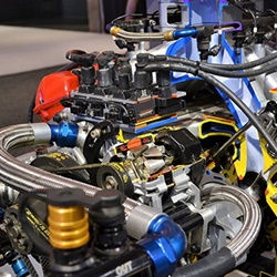 Engine Repairs