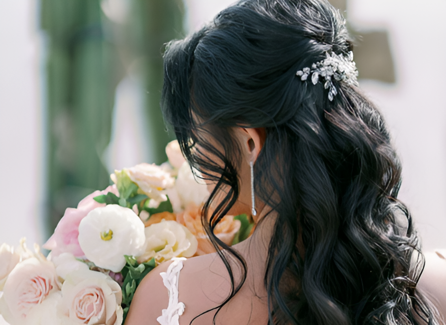 Accessories & Florals