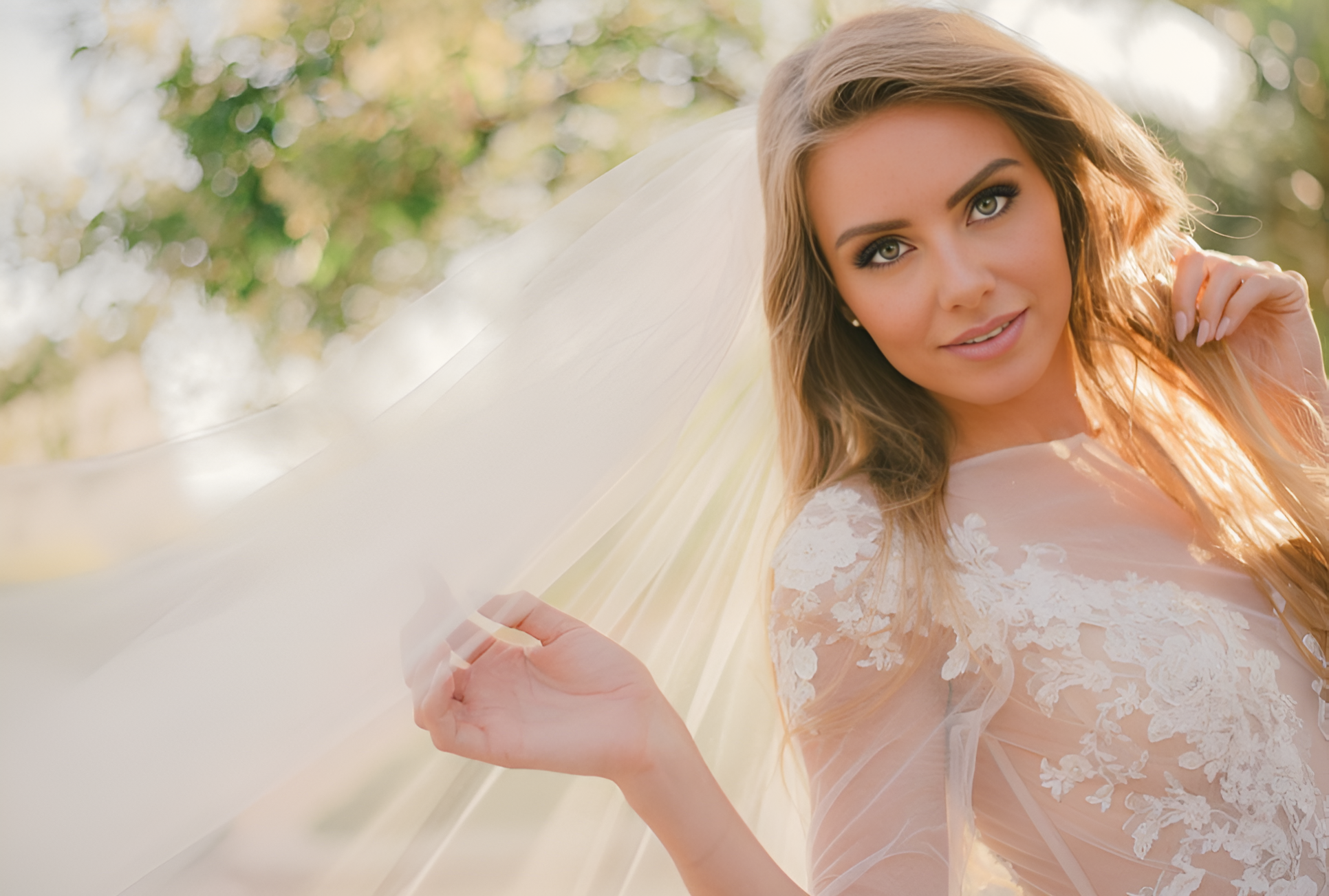 Veils