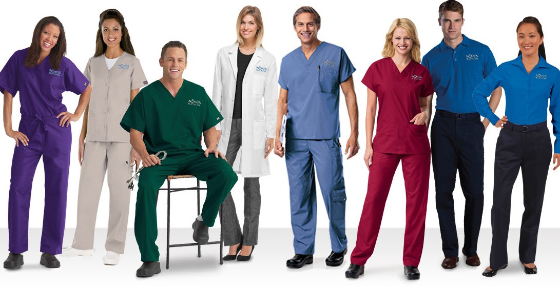 Scrubs