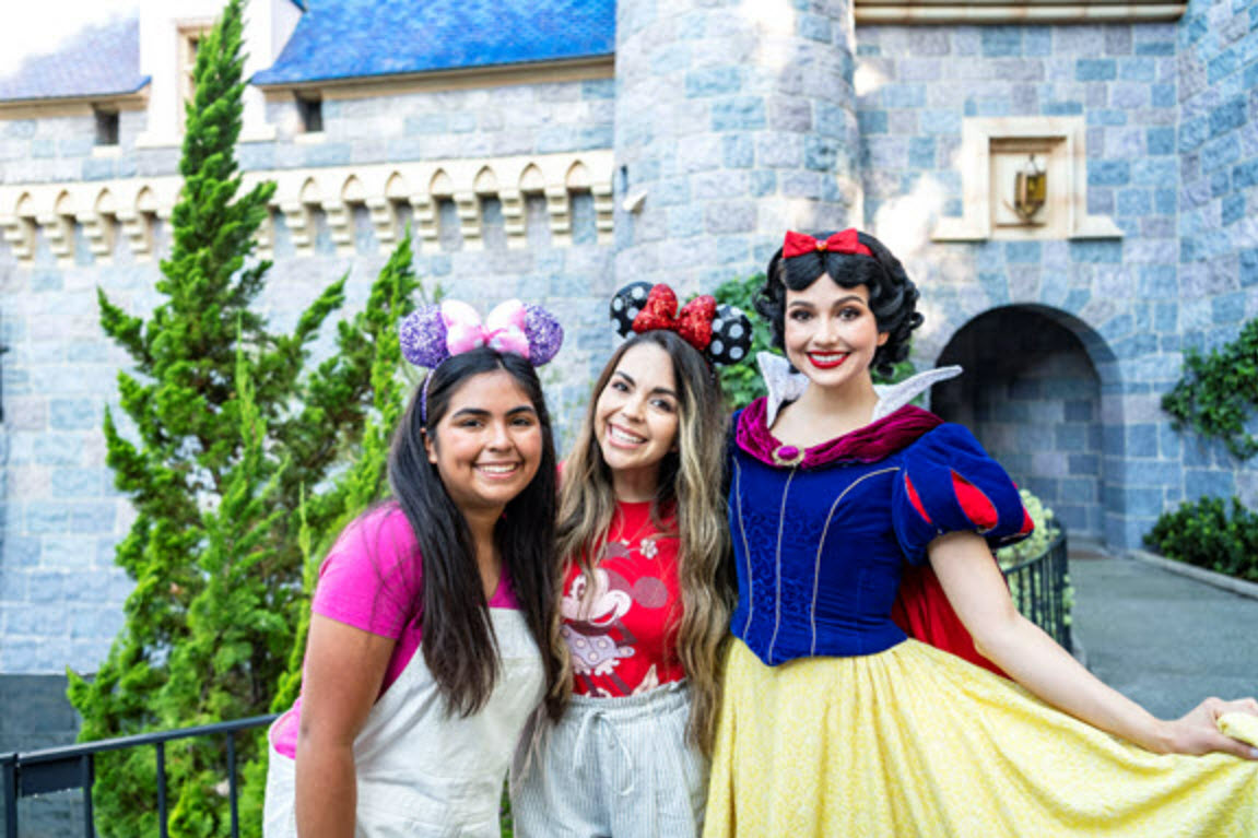 Disney Vacations