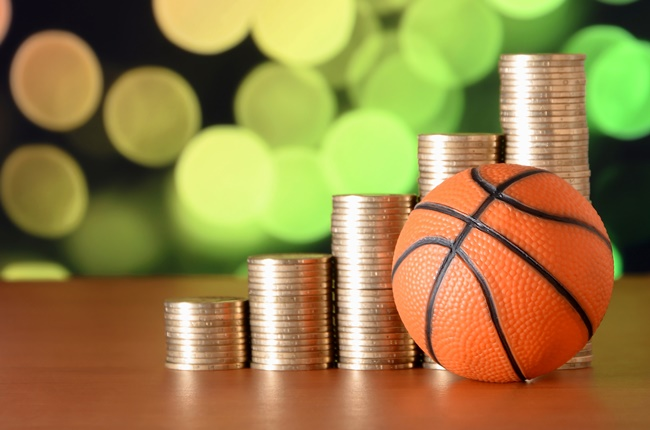 Vegas Cares Sports Grant